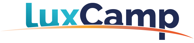 Logo Luxcamp